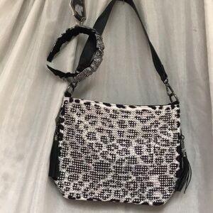 Handbag express purse combo